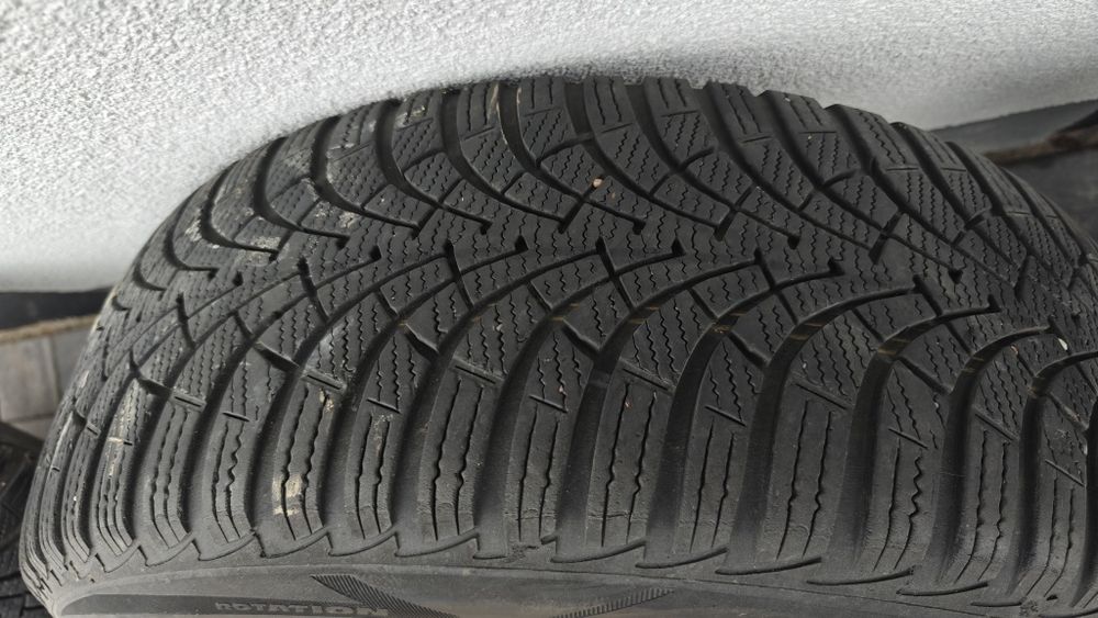 Felgi aluminiowe 16 cali rozstaw 5x114.3