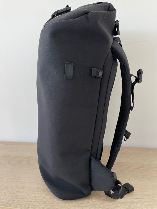 Mochila RiutBag X25 Secure Global Travel [PVP ±€180]