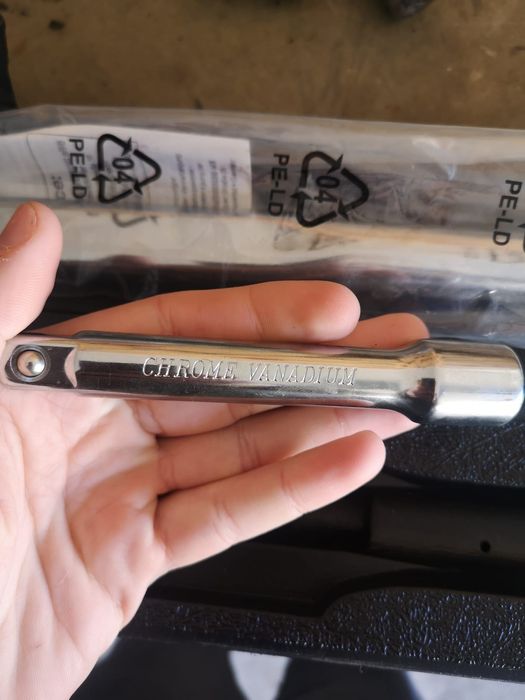 Chave Newton 28-210 NW