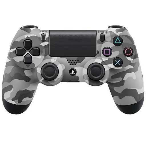 Багатофункціональний джойстик DualShock 4 для PS4 V2 геймпад Bluetooth