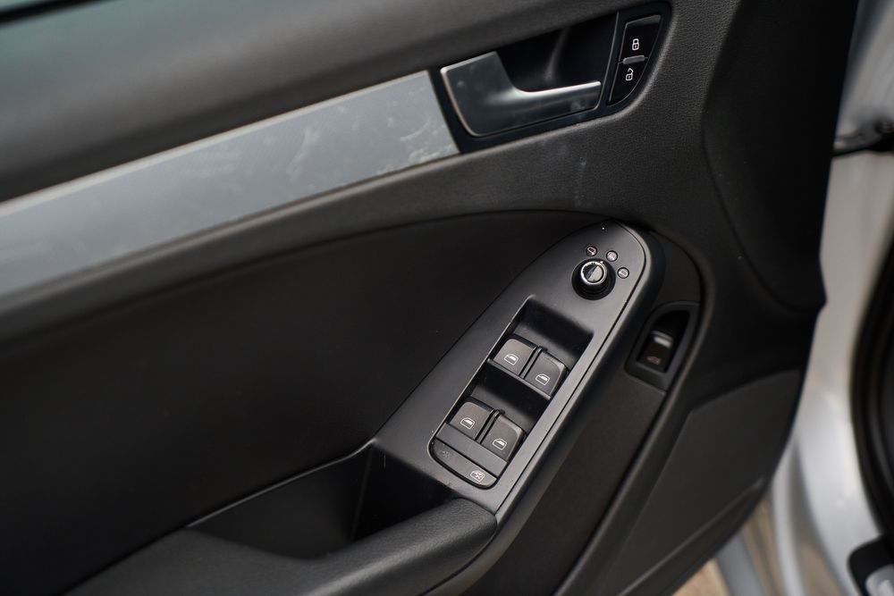 Audi A4 в отличном состоянии, без вложений