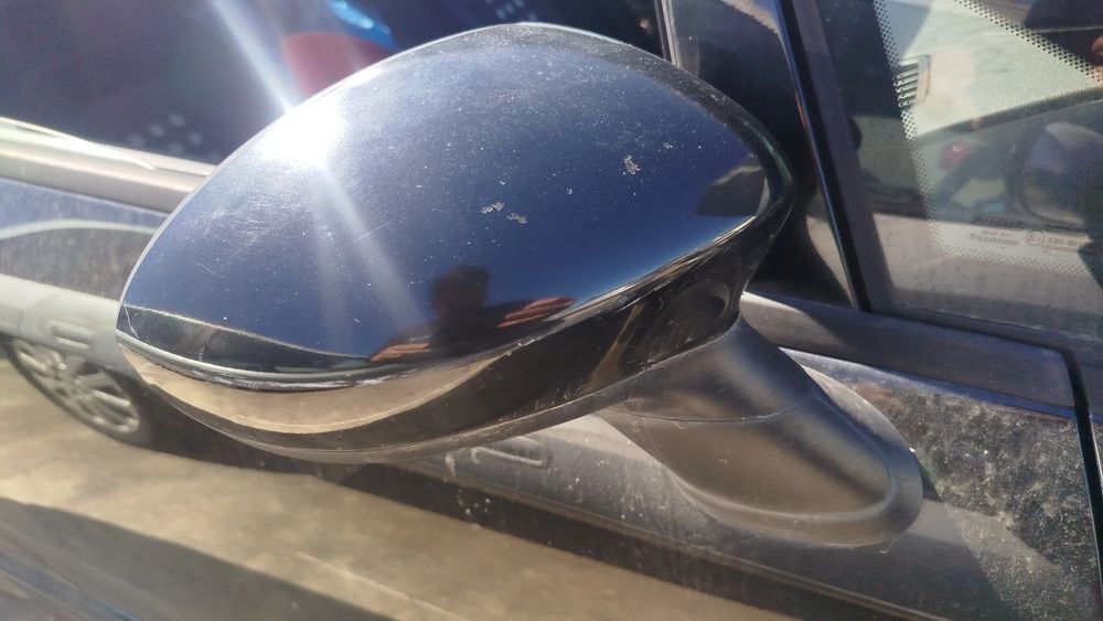 Retrovisor / espelho direito FIAT Grande Punto (199_)
