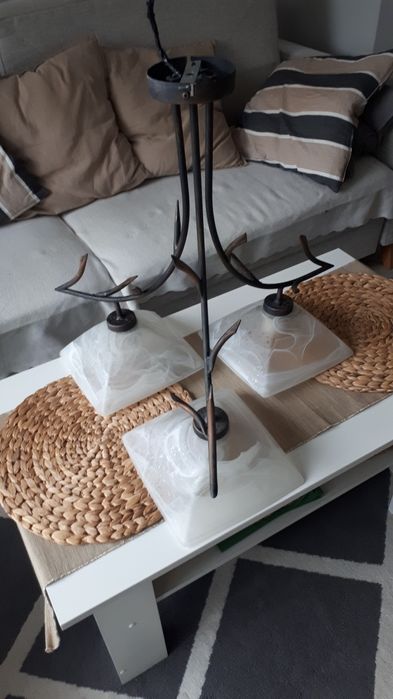 Sprzedam Lampa Żyrandol