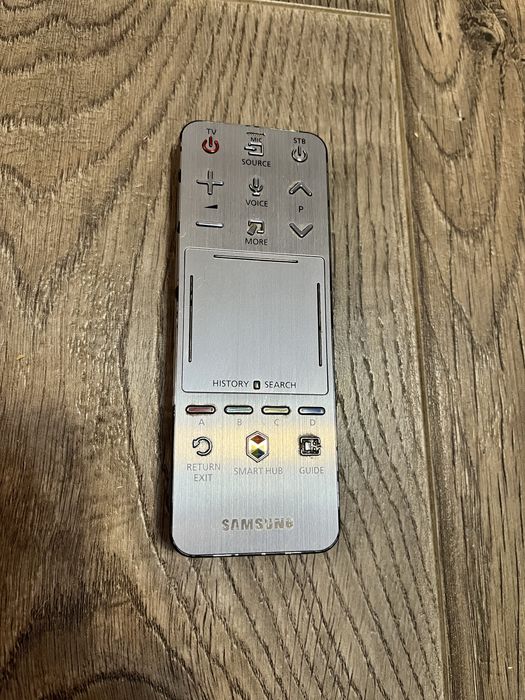 Пульт для телевизора Samsung AA59-00759A SMART TOUCH Original