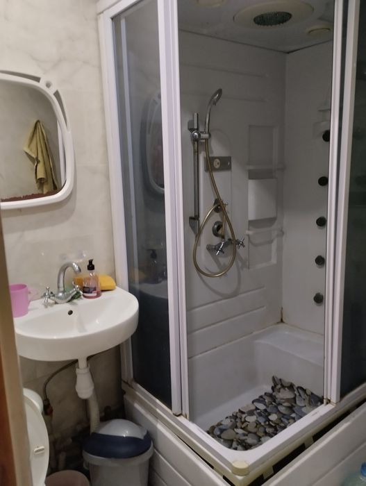 Київський вокзал ТРЦ - вул. Дослідна