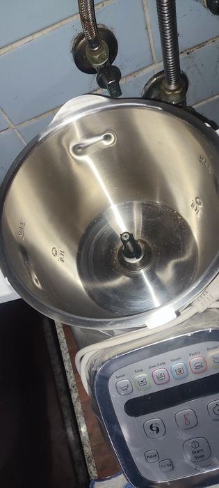 Robô de cozinha Moulinex XL