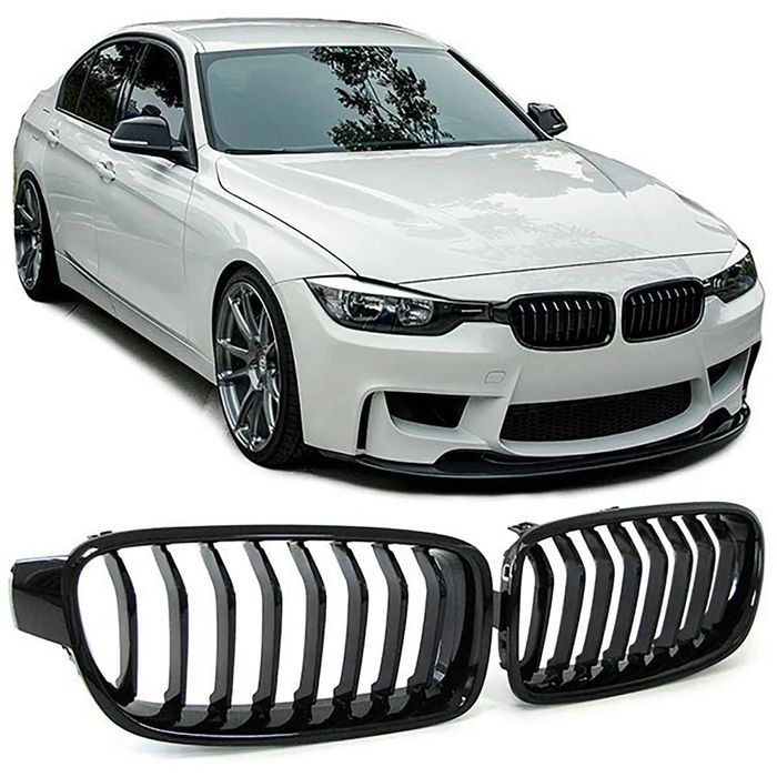 Grelhas Bmw Série 3 F30 F31 (2011 a 2018)