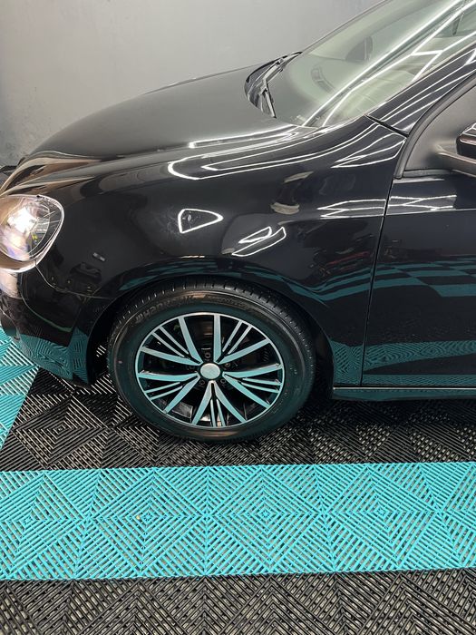 Vw Golf  6  1.6 105ch
