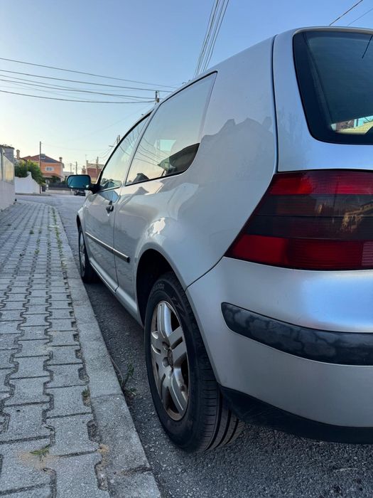 Vw golf 4 1.9 tdi