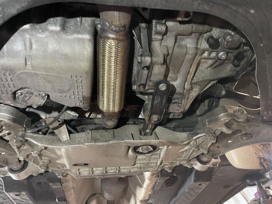 Volkswagen Golf 5 Plus