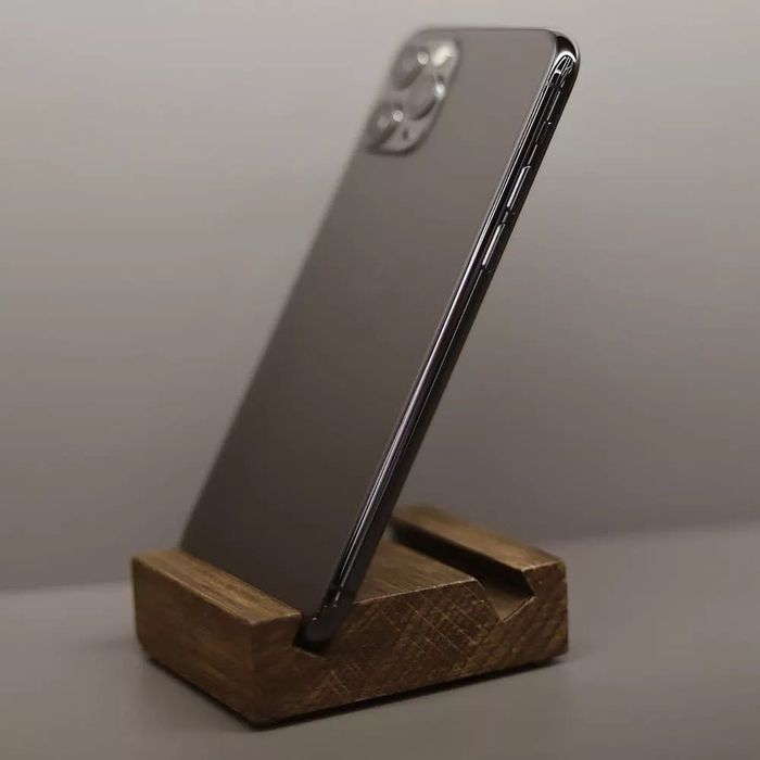 б/у iPhone 11 Pro Max 64/256/512GB (Хороший стан, стандартна батарея)