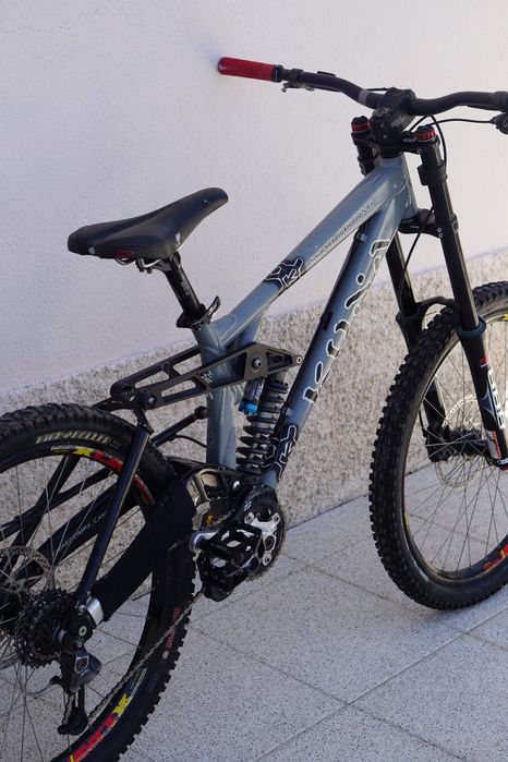 Kona Stab Deluxe 2006