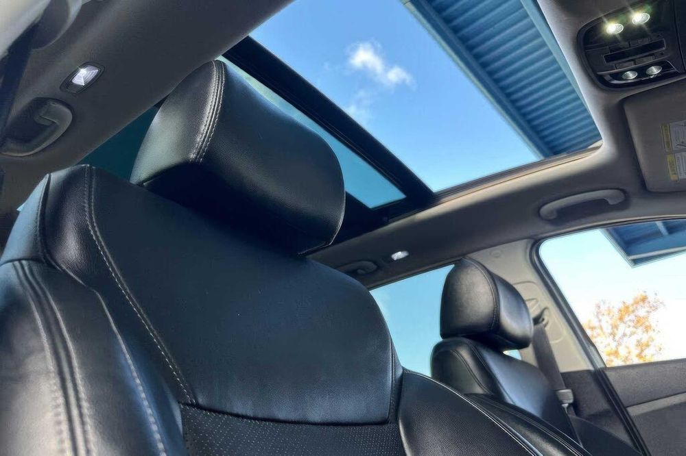 Kia Sorento EX V6      2020