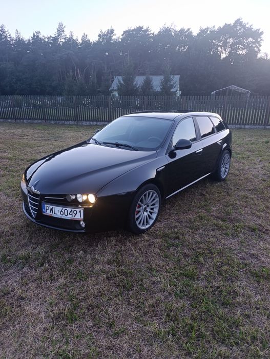 Alfa Romeo 159