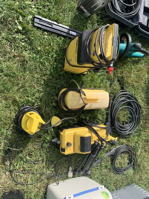 Карчер кархер Kärcher