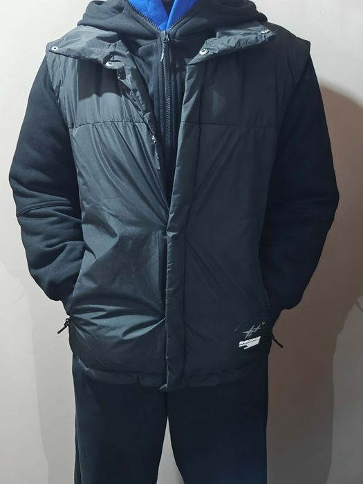 Kurtko-bluza cropp