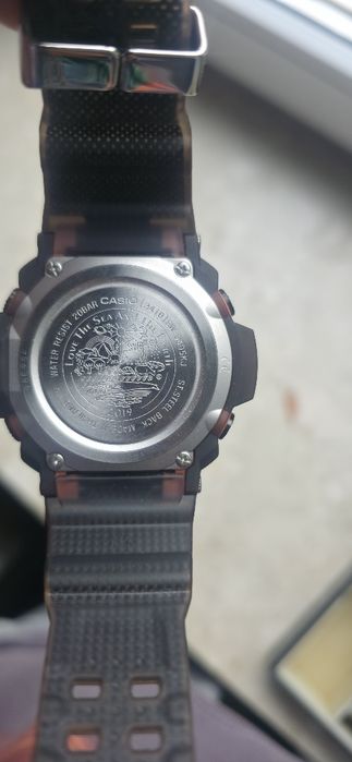 G-shock GW-9405KJ
