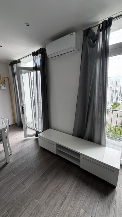 Продаж 2 поверхневої квартири Жк City Lake Білий шоколад