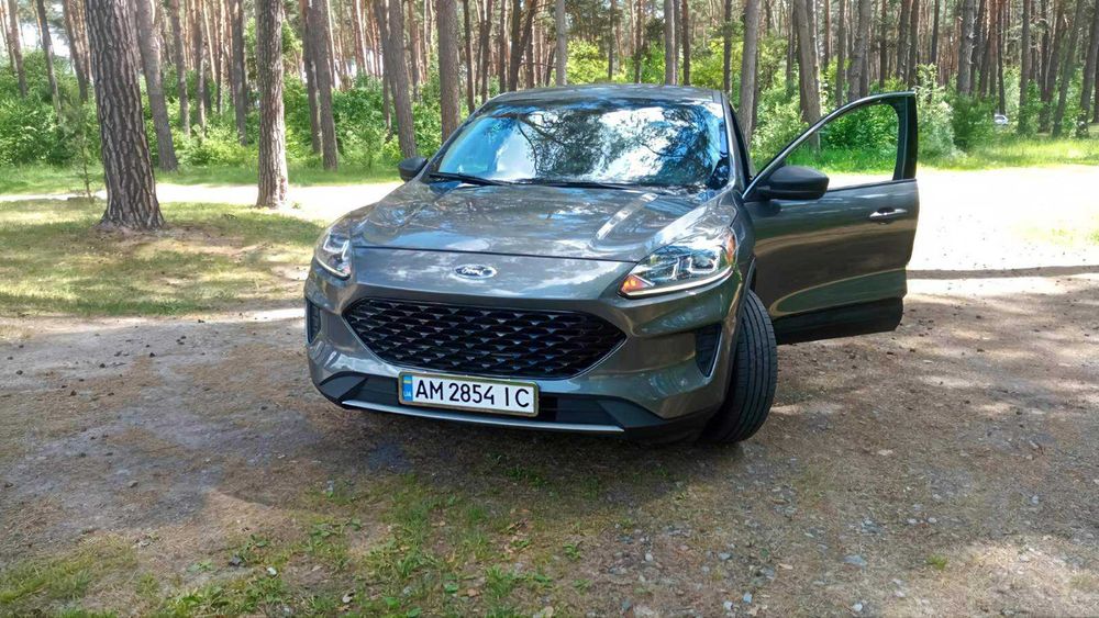 Продам Форд Ескейп Ford escape
