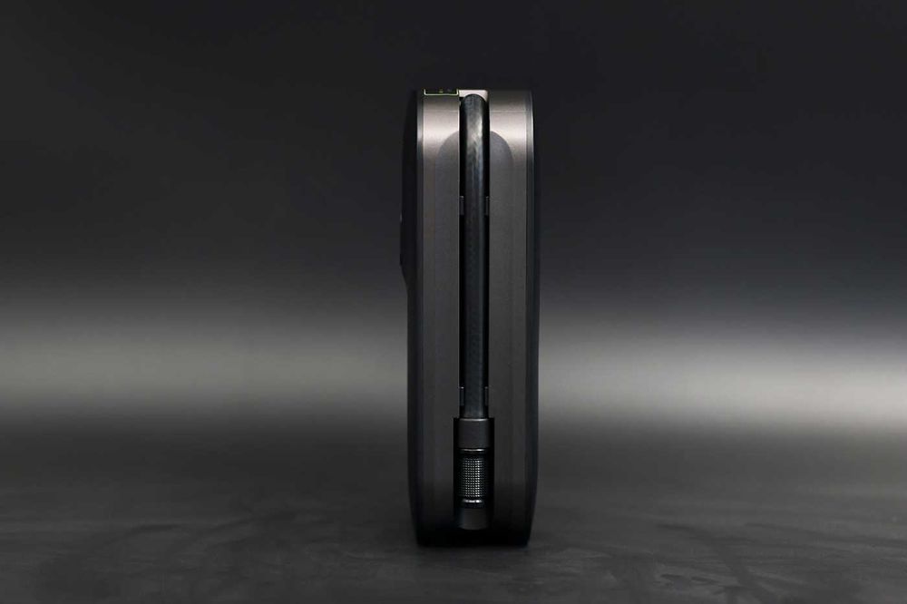 Bomba de Ar Portátil S53 Hoco