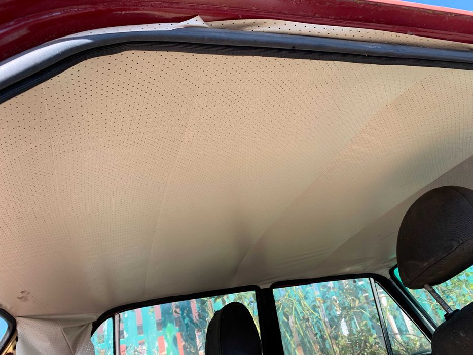 ВАЗ 21011(копейка, на детали)