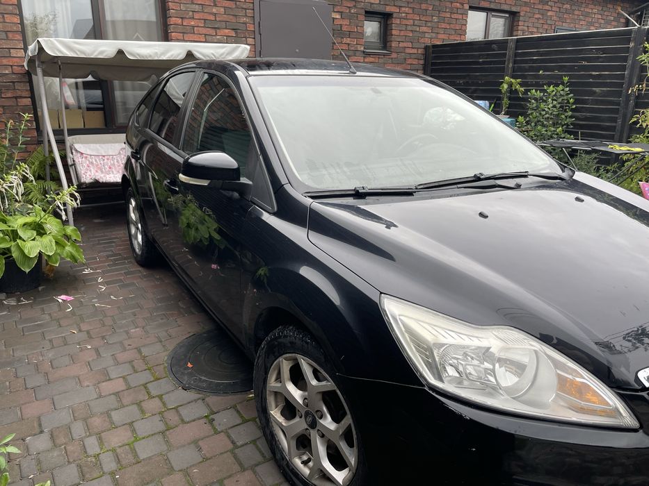 Продам Ford focus 2011