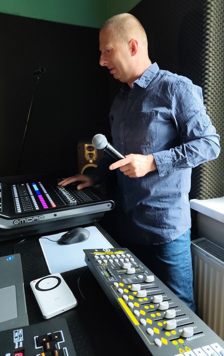 DJ na Twoją imprezę: Urodziny, Andrzejki, firmowe i inne | Poznań i okolice