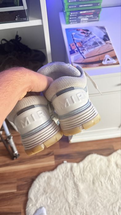 Buty Amiri MA-1