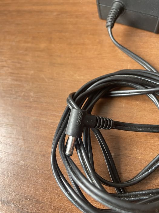 Блок питания 8,4V 1.5 A