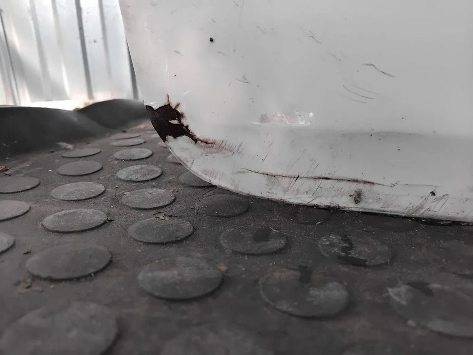 Suzuki vitara ii 2 15-> klapa tylna