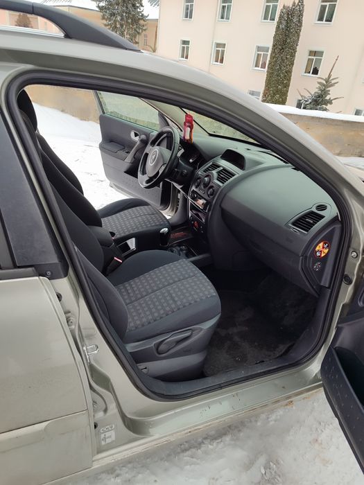 Продам Рено Меган