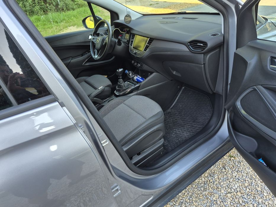 Opel Crossland x,Corsa,2024