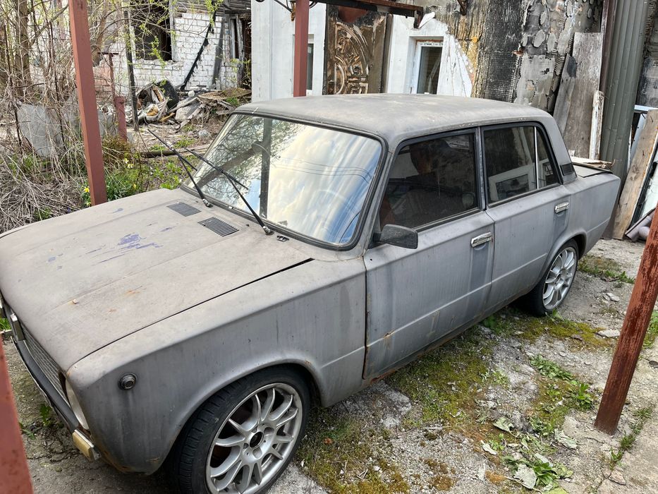 Продам Ваз 2101 Макарів