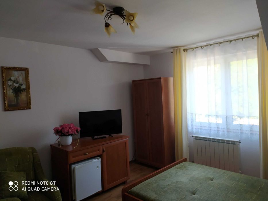 Pokoje Gościnne Dorota noclegi kwatery Krynica Morska