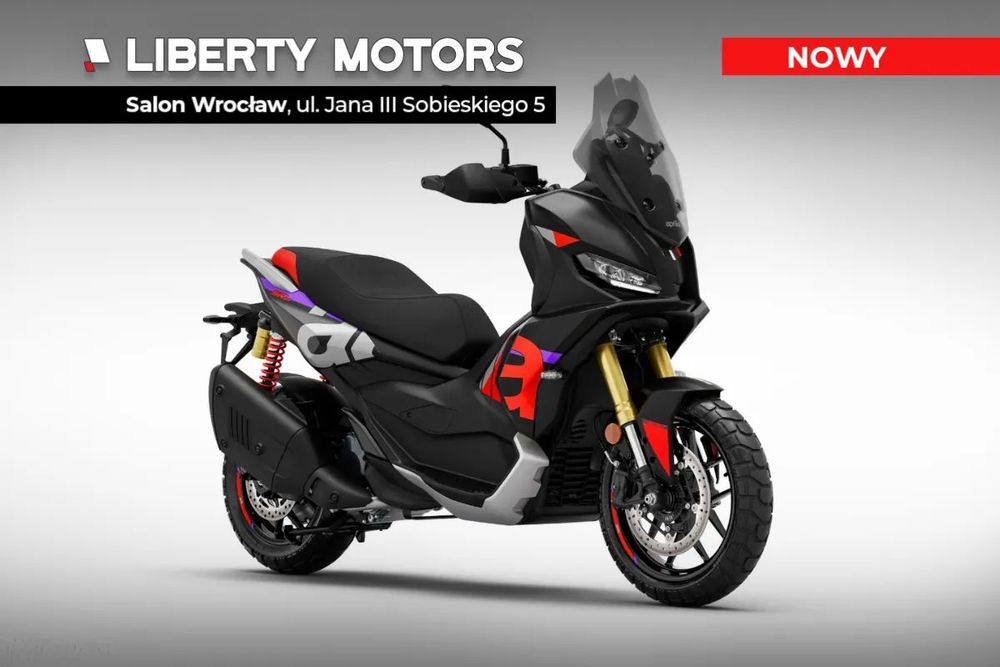 Aprilia