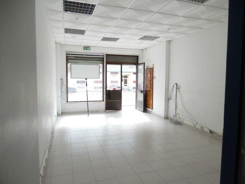 Loja em Sintra, Cacém