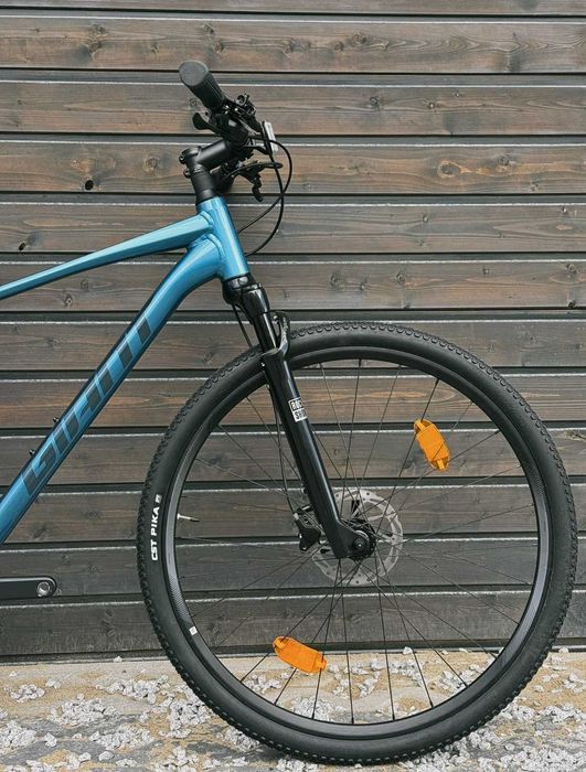 Rower crossowy Giant Roam 1 rozm. M