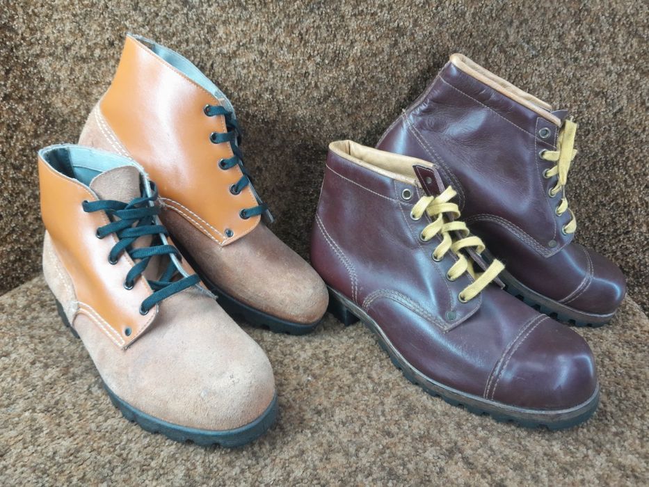 Черевики робочі,ботінки спецвзуття Svit 43,42 розмір.