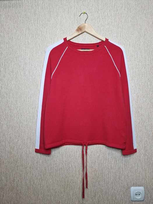 Стильний яскравий светр, джемпер Marc O'Polo,  оригінал 
Стан нового
Р