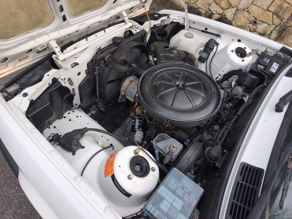 Bmw 316 coupé Nacional