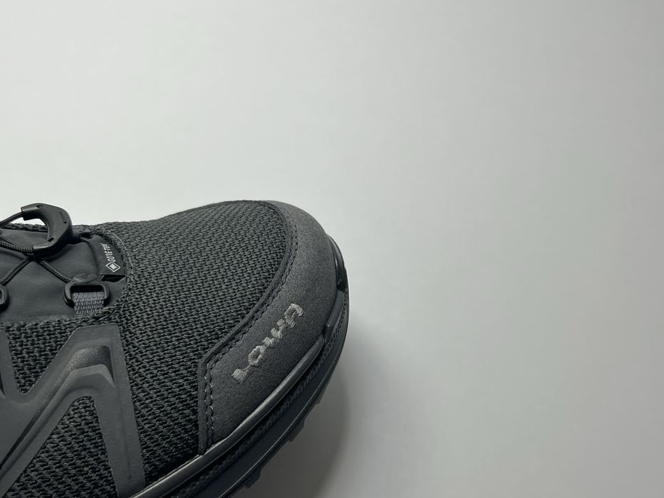 47-29.8см ОРИГІНАЛ 100% Кросівки LOWA MADDOX Lo GORE-TEX 310630 0737