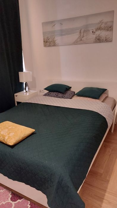 ‼️Apartament SUZANNA Arkadia godz/noce/doby ul. Kłopo