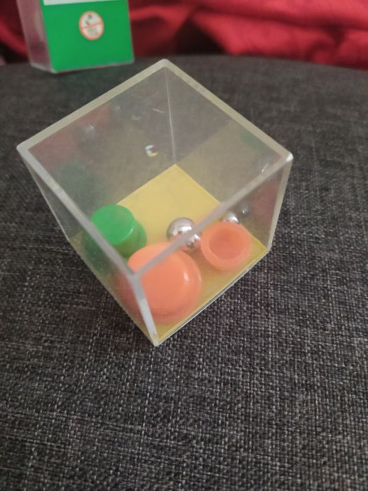 Układanki zręcznościowe