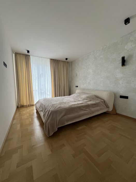 Квартира 2-ох кімнатна