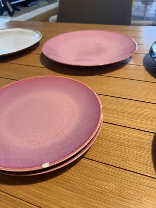 Pratos MESA Ceramics