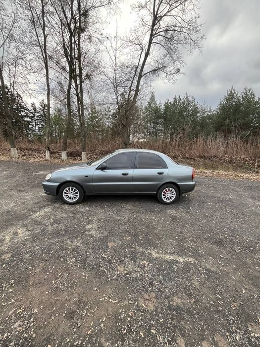 Zaz Sens 2011року