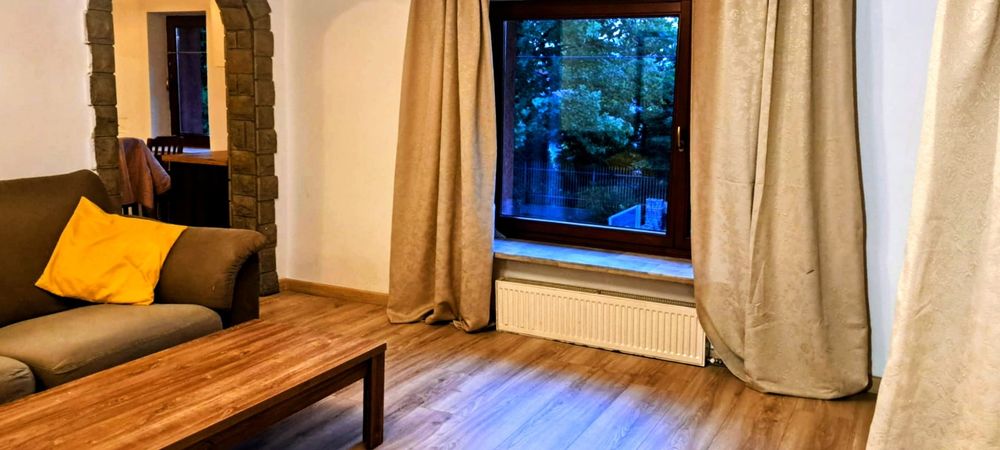 Mieszkanie do wynajęcia 80 m2