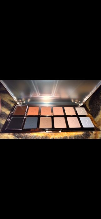 Patrick Ta Major Dimension III palette