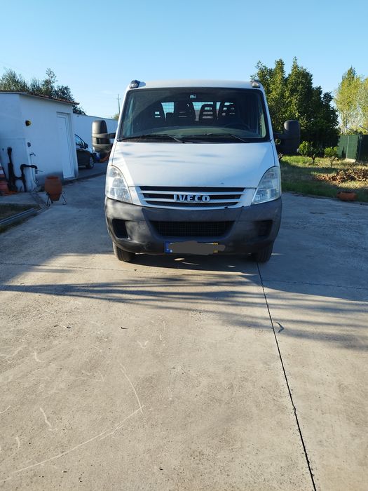 Iveco35C12 com garantia