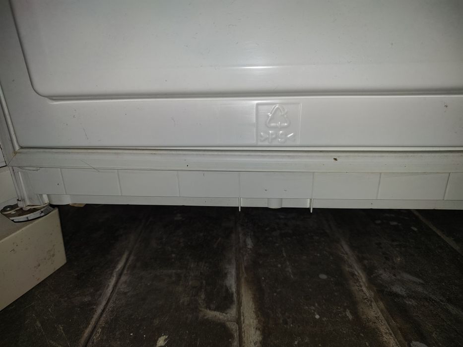 Zamrażarka Electrolux